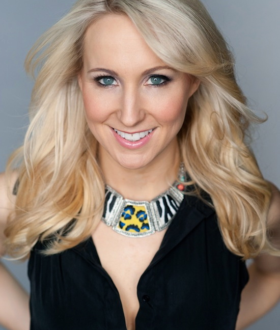 Nikki Glaser